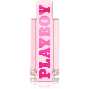 Vásárlói kedvenc PlayboyPlay It Sexy Eau de Toilette hölgyeknek