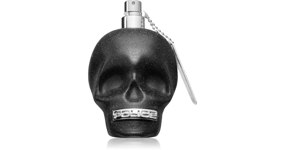 Bestseller PoliceTo Be Hyperverse EDT Eau de Parfum uraknak