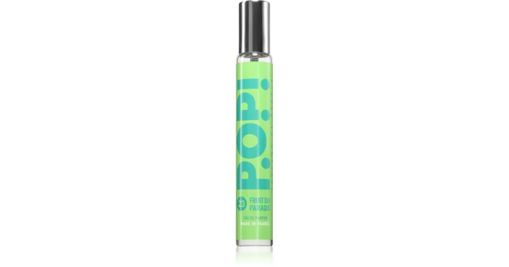 Kedvezményes ár POP!Fruit du Paradis Eau de Parfum unisex