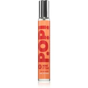 Outlet POP!Monoi et Tiaré Eau de Parfum unisex