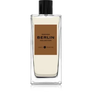 Prêt à PorterBerlin Eau de Parfum uraknak Bestseller