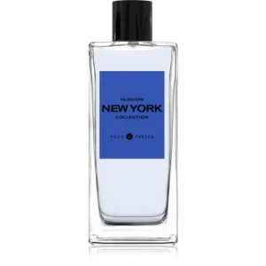 Prêt à PorterNew York Eau de Toilette uraknak Legkelendőbb