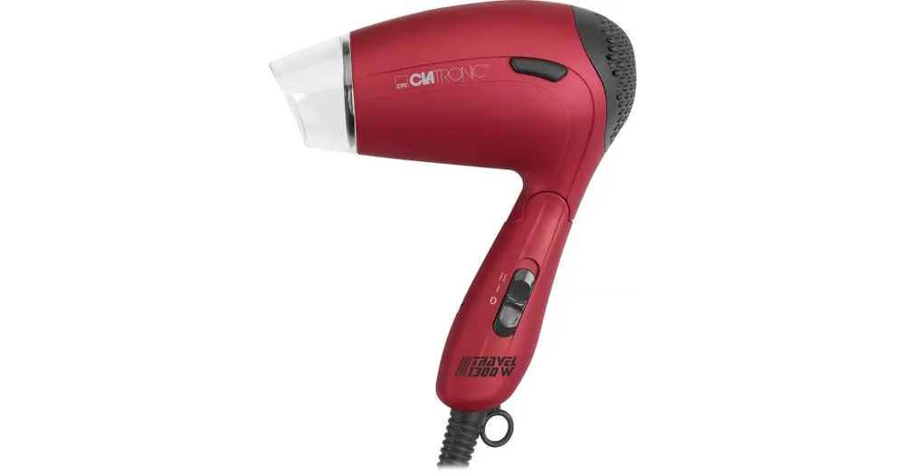 ProfiCareClatronic HTD 3429 utazó hajszárító Azonnal elérhető