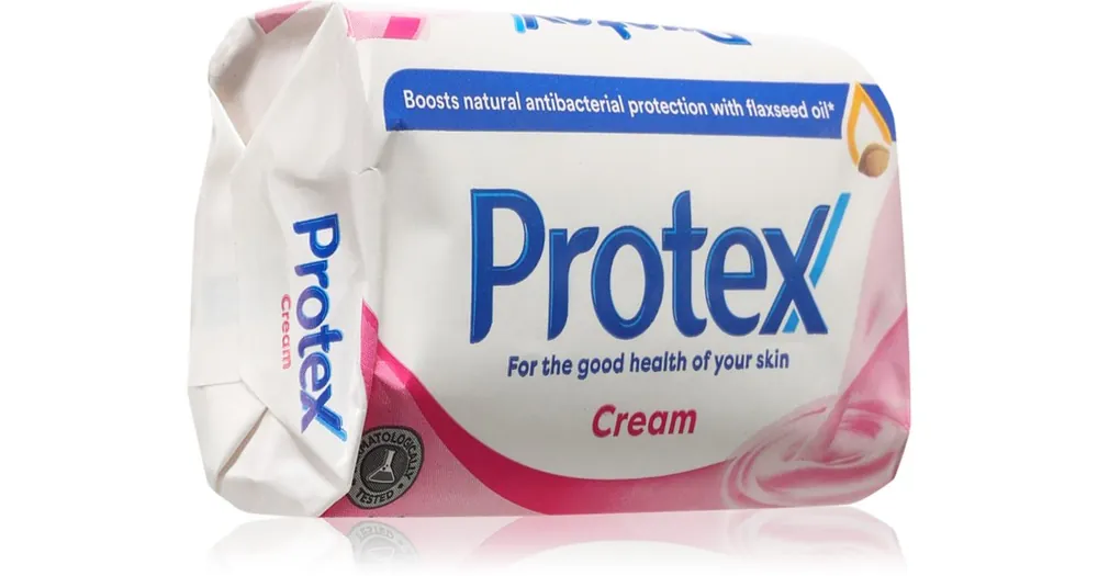 Olcsó ProtexCream Szilárd szappan