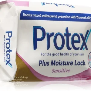 ProtexPlus Moisture Lock Sensitive Szilárd szappan Biztonságos fizetés