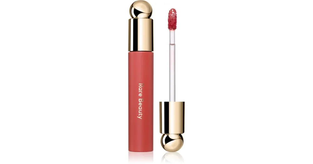 Kedvezményes ár Rare BeautySoft Pinch tonizáló olaj az ajkakra hidratáló hatással
