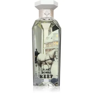 Reef PerfumesBlanc Nomad Eau de Parfum unisex Exkluzív ajánlat