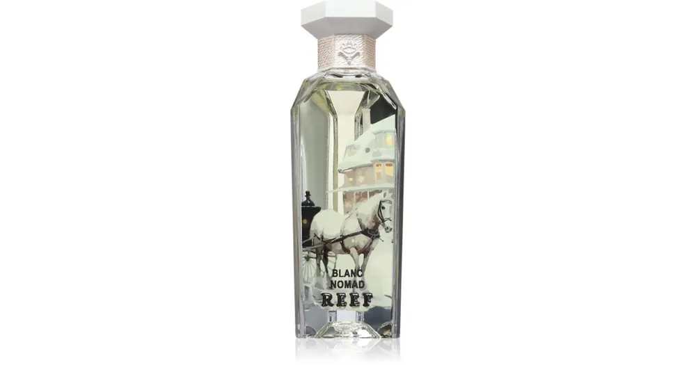 Reef PerfumesBlanc Nomad Eau de Parfum unisex Exkluzív ajánlat