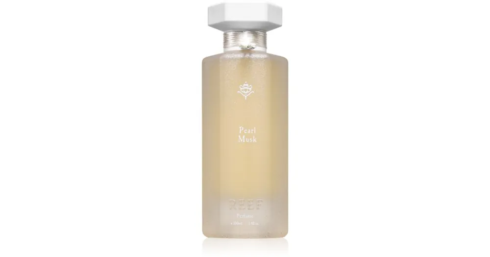 Reef PerfumesPearl Musk parfüm unisex Ajánlat