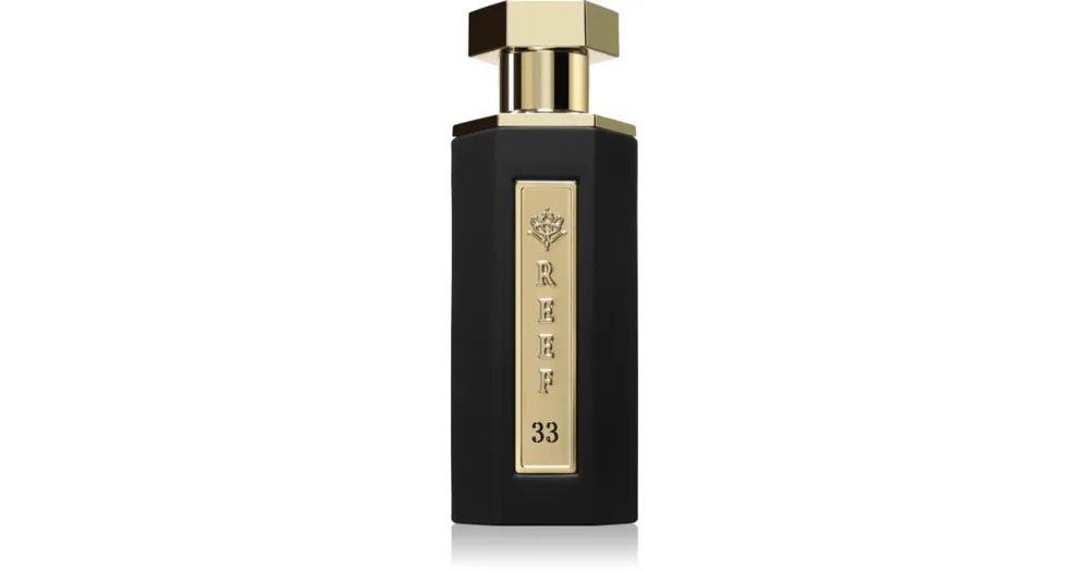 Reef PerfumesReef 33 Eau de Parfum unisex Gyors kiszállítás