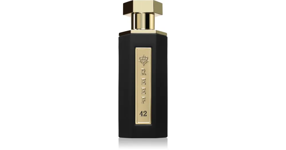 Expressz kézbesítés Reef PerfumesReef 42 Eau de Parfum unisex