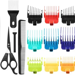 Vásárlói kedvenc RemingtonColourcut hajnyírógép