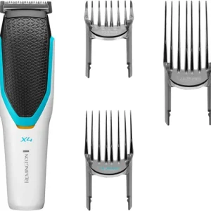 RemingtonX4 Power-X Series haj- és szakállnyíró Ne maradj le