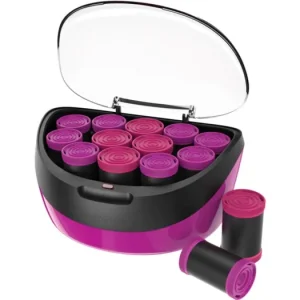 RemingtonJumbo H5670 Elektromosan fűtött görgők Bestseller