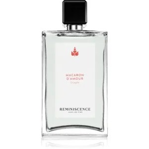 ReminiscenceMacaron d‘Amour Eau de Parfum unisex Biztonságos vásárlás