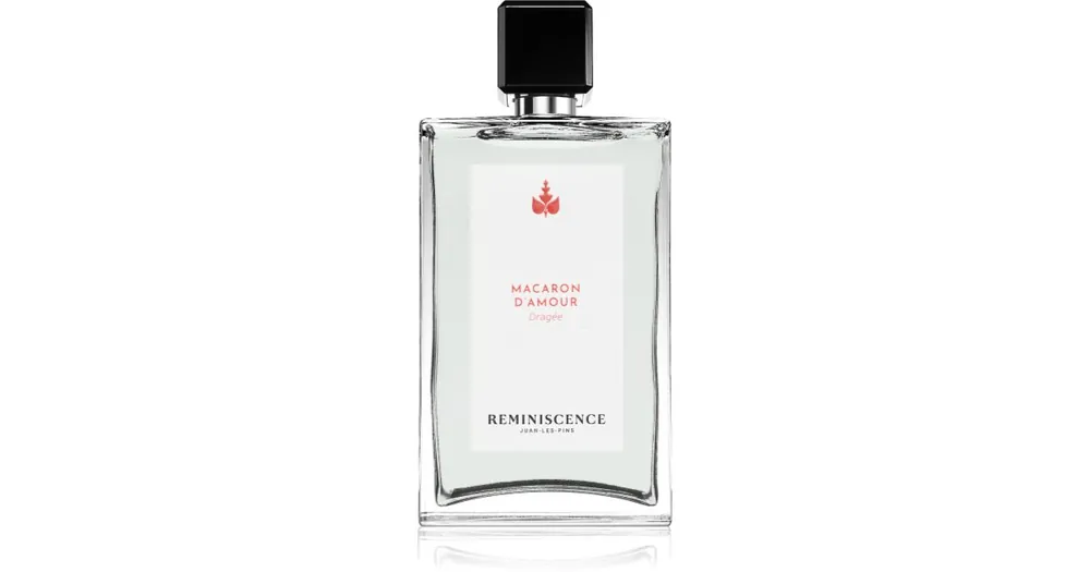 ReminiscenceMacaron d‘Amour Eau de Parfum unisex Biztonságos vásárlás