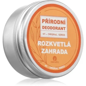 RenovalityOriginal Series Natural Deodorant izzadásgátló deo stift Korlátozott ajánlat