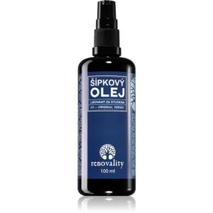 RenovalityOriginal Series Cold-Pressed Rosehip Oil olaj száraz és nagyon száraz bőrre Vedd meg most