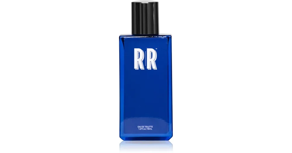 Kihagyhatatlan ajánlat ReuzelRR Fine Fragrance Eau de Toilette uraknak