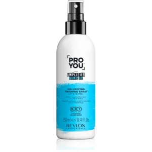 Revlon ProfessionalPro You The Amplifier spray a dús hajért finom és lesimuló hajra Biztonságos fizetés