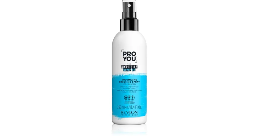 Revlon ProfessionalPro You The Amplifier spray a dús hajért finom és lesimuló hajra Biztonságos fizetés