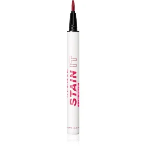 Expressz szállítás Revolution ReloveStain It Lip Ink Pen ajakfilc a hosszan tartó hatásért