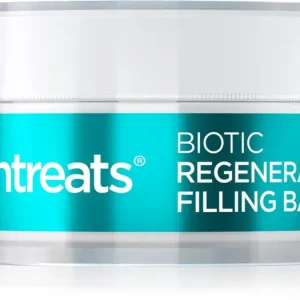 Revox B77Skintreats Biotic Regenerating Filling Balm regeneráló balzsam a táplálásért és hidratálásért Vedd meg online