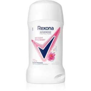 RexonaAdvanced Protection Bright Bouquet izzadásgátló stift Prémium