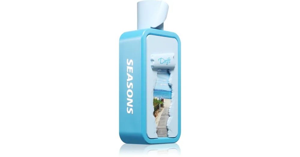 RiiffsSeasons Drift Eau de Parfum hölgyeknek Legkelendőbb