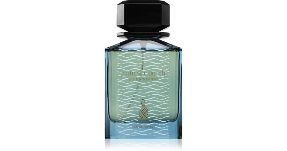 RisalaBlue Bomb Extreme Eau de Parfum unisex Olcsó