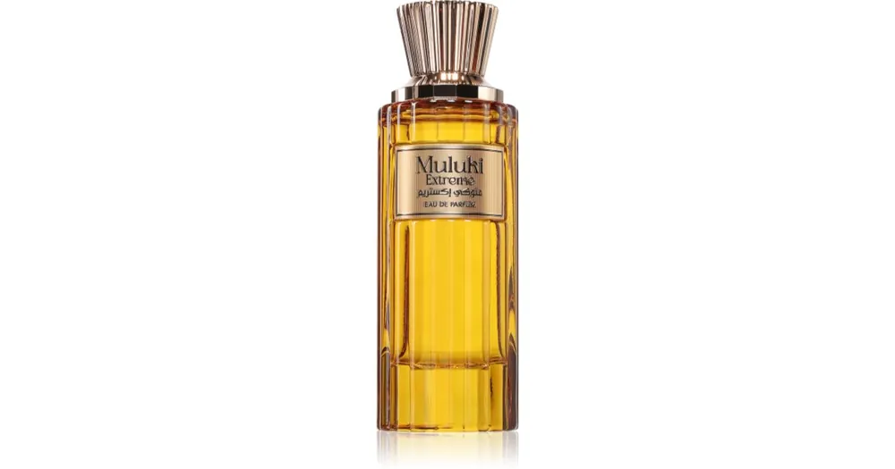 RisalaElite Muluki Extreme Eau de Parfum uraknak Gyors kiszállítás