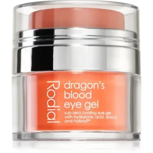 RodialDragon‘s Blood Eye Gel hűsítő szemgél Olcsóbb