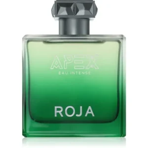 Biztonságos fizetés Roja ParfumsApex Eau Intense Eau de Parfum uraknak