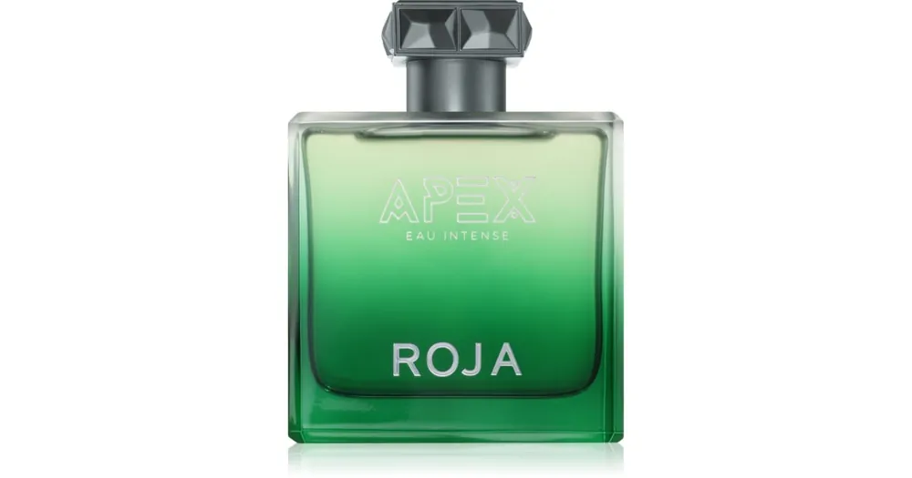 Biztonságos fizetés Roja ParfumsApex Eau Intense Eau de Parfum uraknak