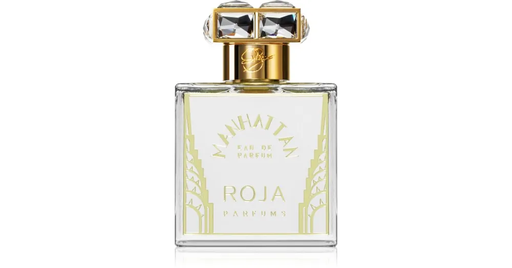 Roja ParfumsManhattan Eau de Parfum unisex Korlátozott ajánlat