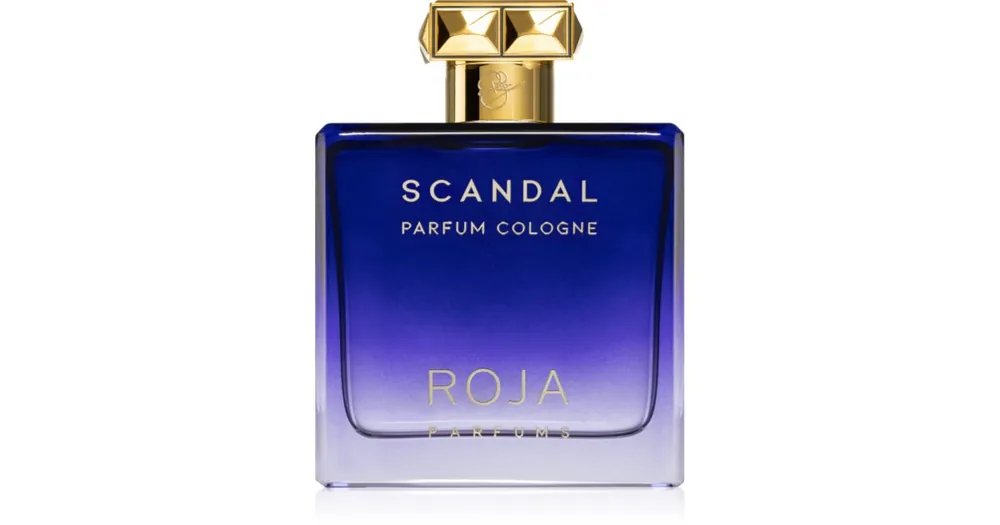 Ajánlat Roja ParfumsScandal Parfum Cologne Eau de Cologne uraknak