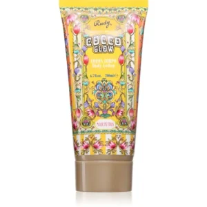 Bestseller Rudy - Le MaiolicheCocco Glow testápoló tej