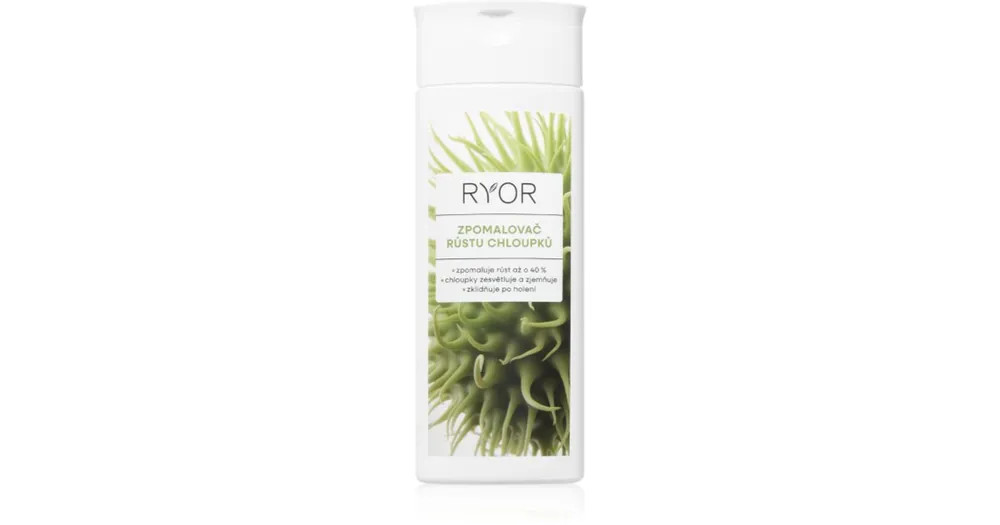 RYORDepilation and Shaving a szőr növekedésének lassítására Vedd meg most