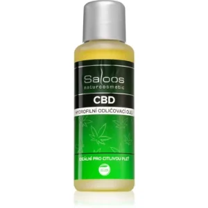 Expressz szállítás SaloosCBD sminklemosó hidrofil olaj