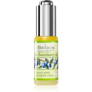 SaloosCold Pressed Oils Bio Plum szilvamagolaj Alacsony ár