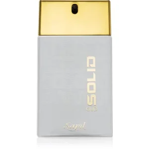 SapilSolid Oud Eau de Toilette uraknak Vedd meg most
