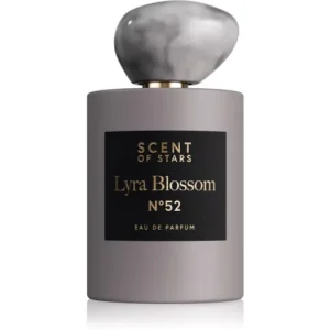SCENT OF STARSLyra Blossom Nº 52 Eau de Parfum hölgyeknek Kedvezményes ár
