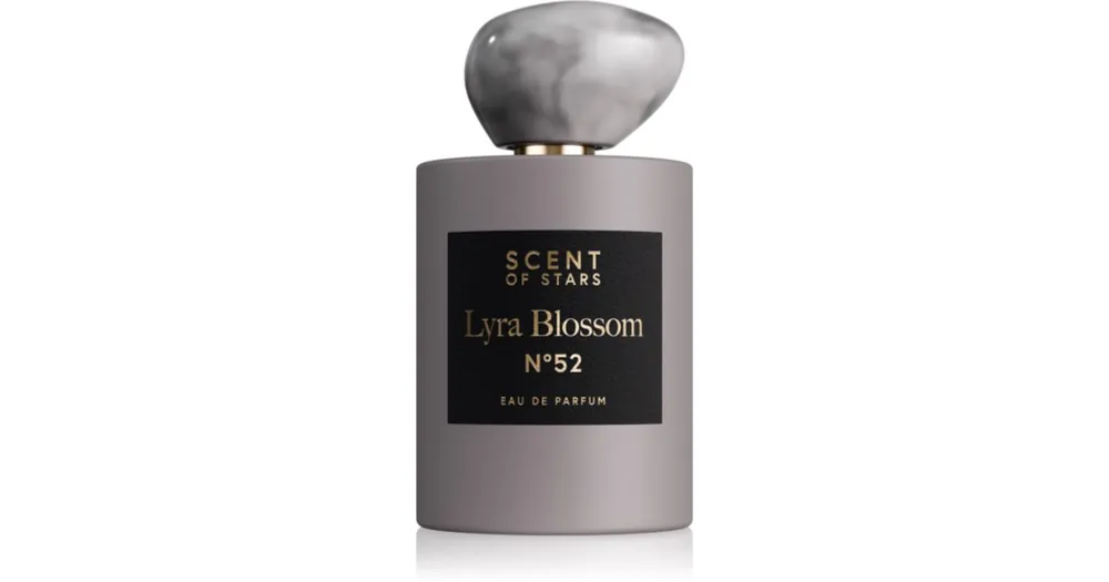 SCENT OF STARSLyra Blossom Nº 52 Eau de Parfum hölgyeknek Kedvezményes ár