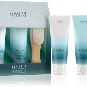 Scottish Fine SoapsSea Kelp ajándékcsomagolás Expressz kézbesítés