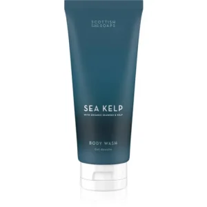 Scottish Fine SoapsSea Kelp tusfürdő gél Biztonságos vásárlás