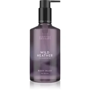 Scottish Fine SoapsWild Heather tusfürdő gél Árengedmény