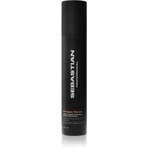 Árcsökkenés Sebastian ProfessionalShaper Fierce hajlakk ultra erős fixálás