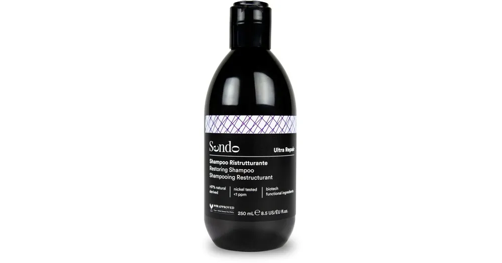 SendoUltra Repair Restoring Shampoo megújító sampon Kedvezményes ár
