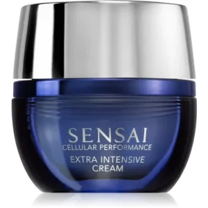 SensaiCellular Performance Extra Intensive Cream bőrfeszesítő és bőrvilágosító krém Bestseller