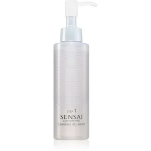 SensaiCleansing Gel Water tisztító gél Olcsó